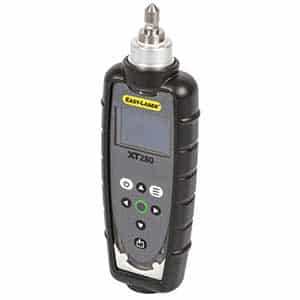 Medidor de vibraciones Easy-Laser® XT280 - Predycsa