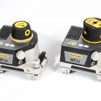“Easy-Laser XT20 and XT22 precision alignment devices”